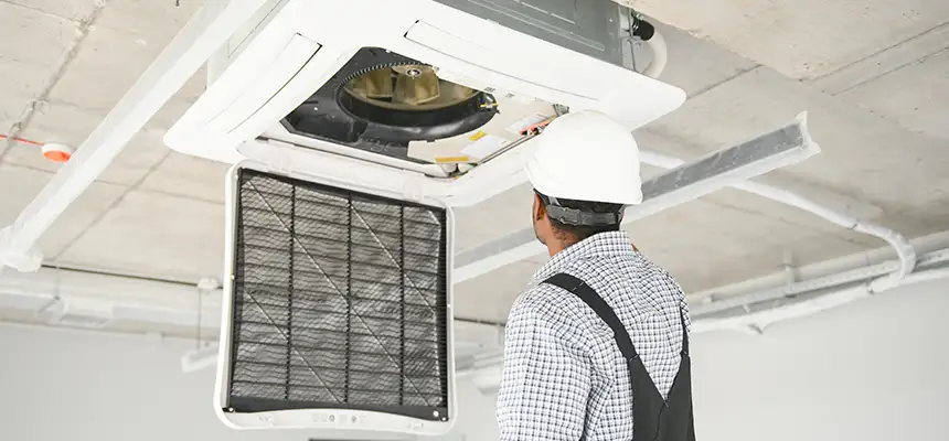 Our Affordable Duct Cleaning Near Me Services in Jamestown, ND