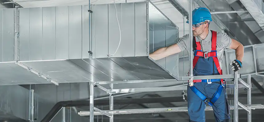 Our Dryer Fire Safety Service Services in Jamestown, ND