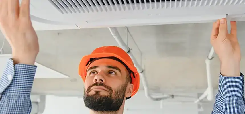 Our Furnace Vent Cleaning Services in Jamestown, ND