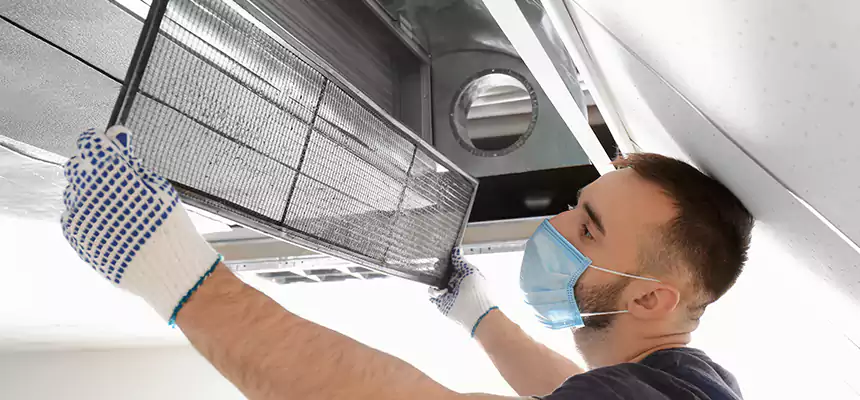 Our Home Duct Cleaning Services in Jamestown, ND  