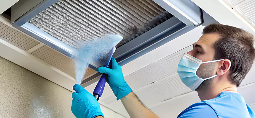 Our Home Ventilation Cleaning Services in Jamestown, ND