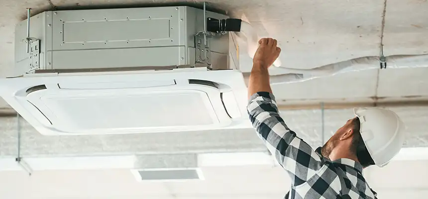 Our Local Vent Cleaning Services in Jamestown, ND