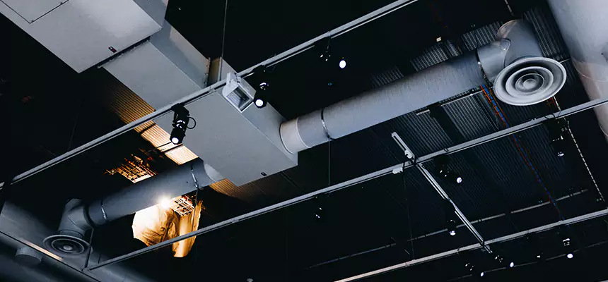 Our Seasonal Allergy Air Duct Cleaning Services in Jamestown, ND