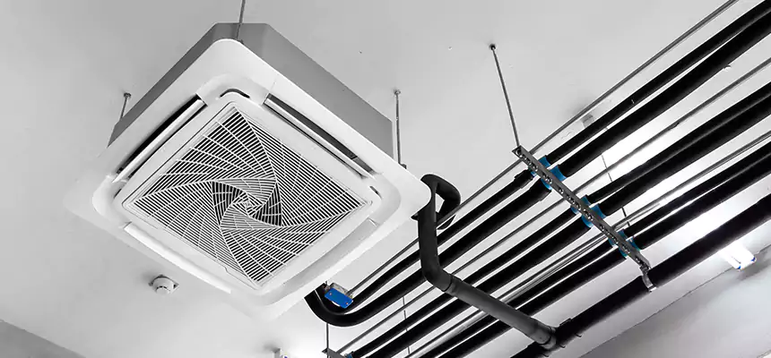 Our Smart AC Vent Controller Services in Jamestown, ND