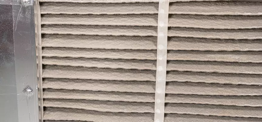 Our Split Duct System Installation Services in Jamestown, ND