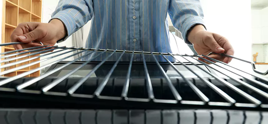 Our Vent Grille Washing Services in Jamestown, ND