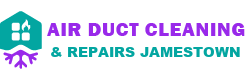 Air Duct Cleaning & Repairs Jamestown