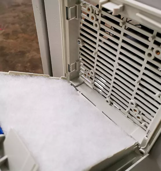 About Air Duct Overhaul & Upgrades in Jamestown, ND