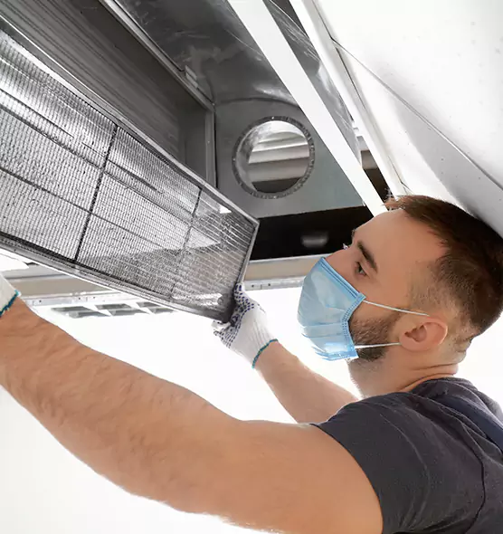 About Air Duct Pathogen Disinfection in Jamestown, ND