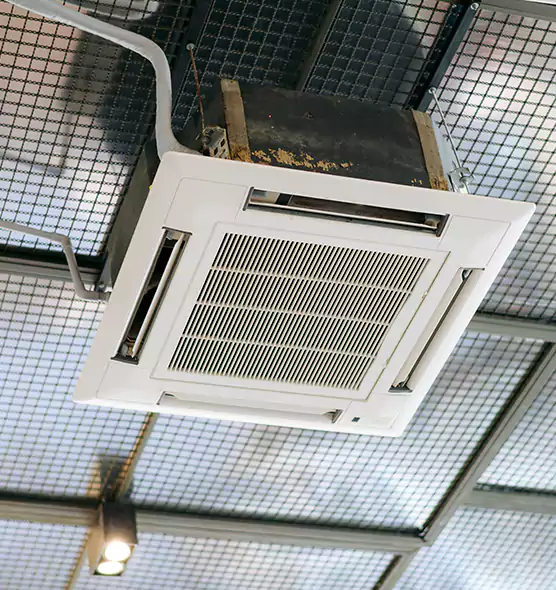 Top-Notch Allergy Relief Vent Cleaning Services in Jamestown, ND