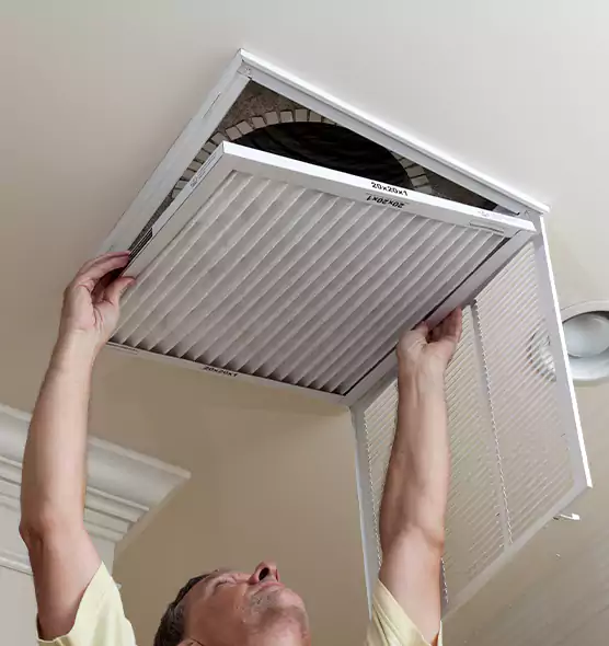 Trusted Apartment Air Duct Cleaning in Jamestown, ND