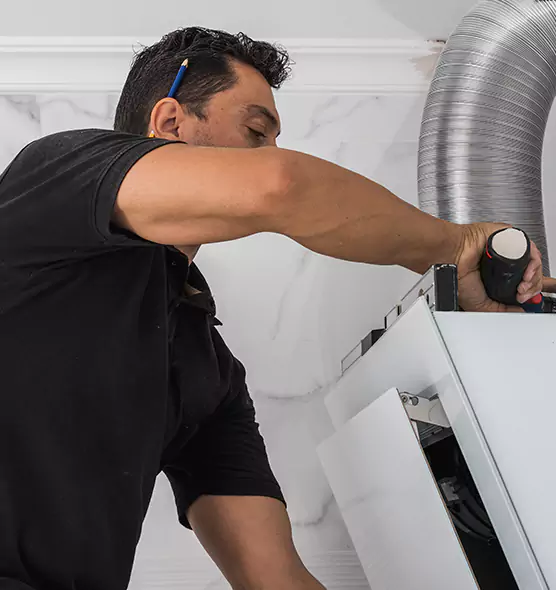 Trusted Bathroom Exhaust Duct Cleaning in Jamestown, ND