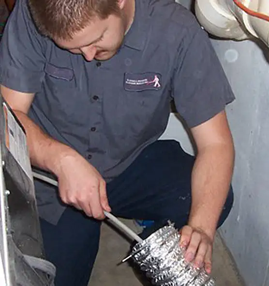 About Dryer Vent Hose Installation in Jamestown, ND