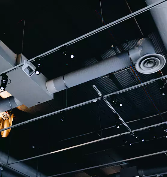 About Duct Sanitization with UV Light in Jamestown, ND