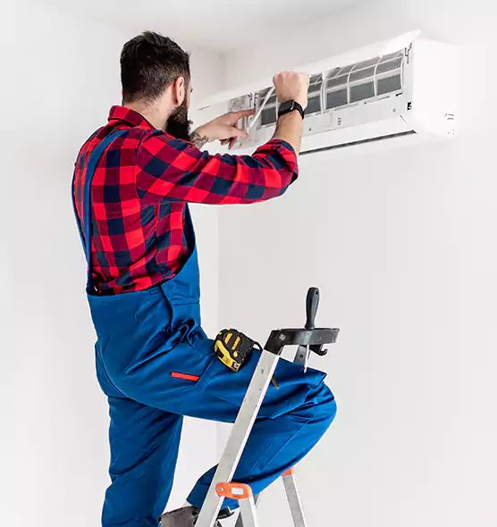 About Smart Air Conditioning Installation in Jamestown, ND