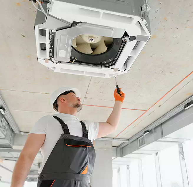 Why Homeowners & Businesses Trust Us in Jamestown, ND?