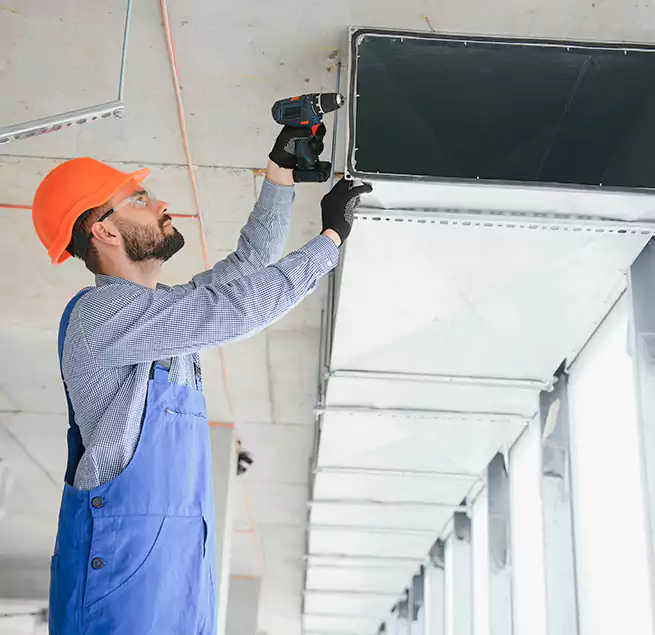 Why Homeowners & Businesses Trust Us in Jamestown, ND?