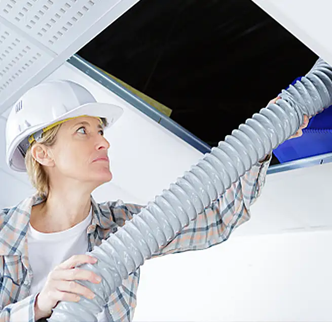 Why Homeowners & Businesses Trust Us Jamestown, ND