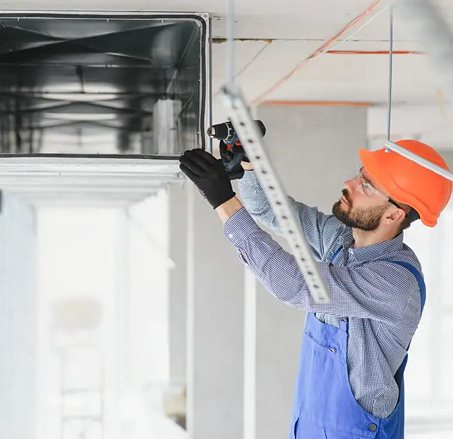 Why Homeowners & Businesses Trust Us in Jamestown, ND?