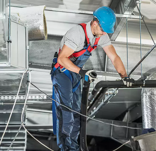 Why Homeowners & Businesses Trust Us in Jamestown, ND?