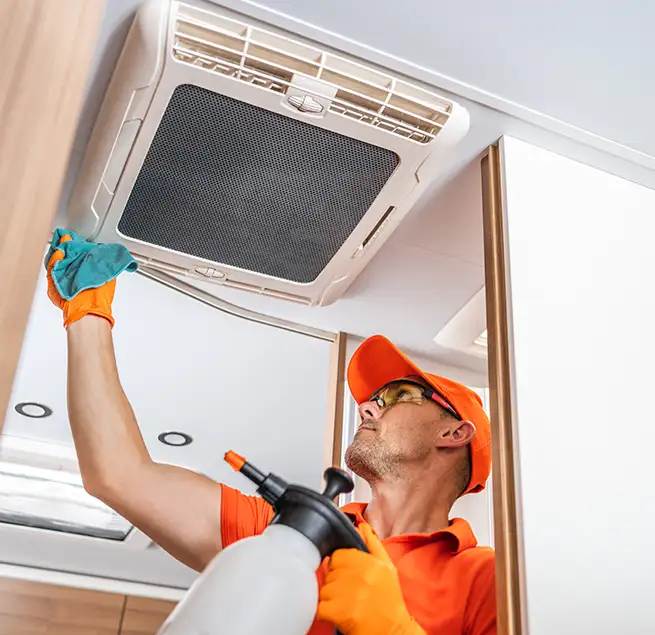 Why Homeowners & Businesses Trust Us in Jamestown, ND?