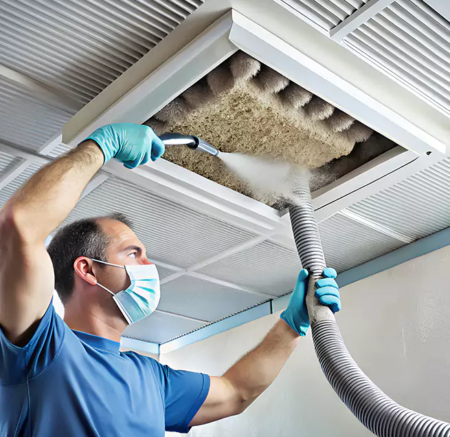  Why Homeowners & Businesses Trust Us Jamestown, ND?