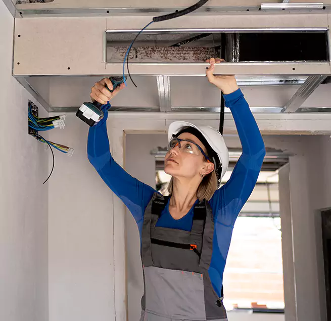 Why Homeowners & Businesses Trust Us in Jamestown, ND?