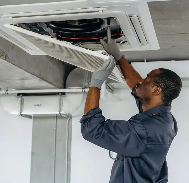 Why Homeowners & Businesses Trust Us in Jamestown, ND?