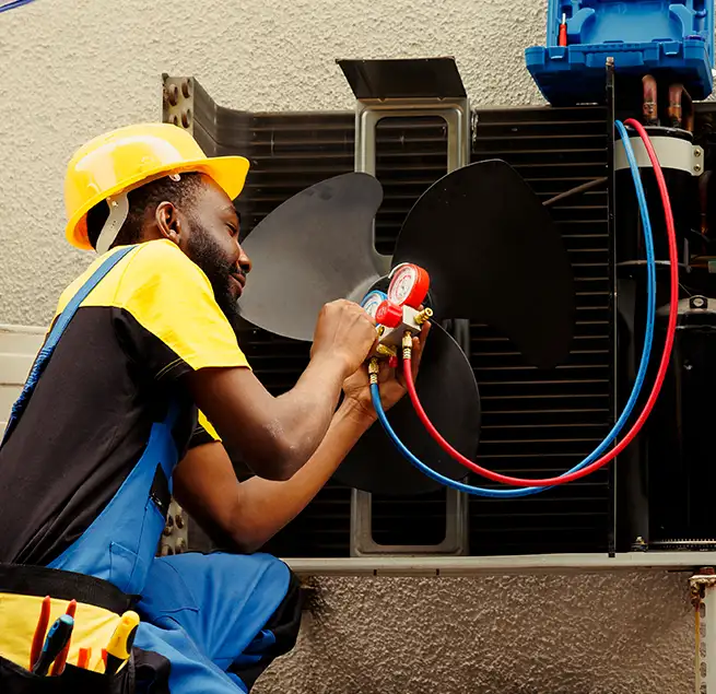 Why Homeowners & Businesses Trust Us in Jamestown, ND?