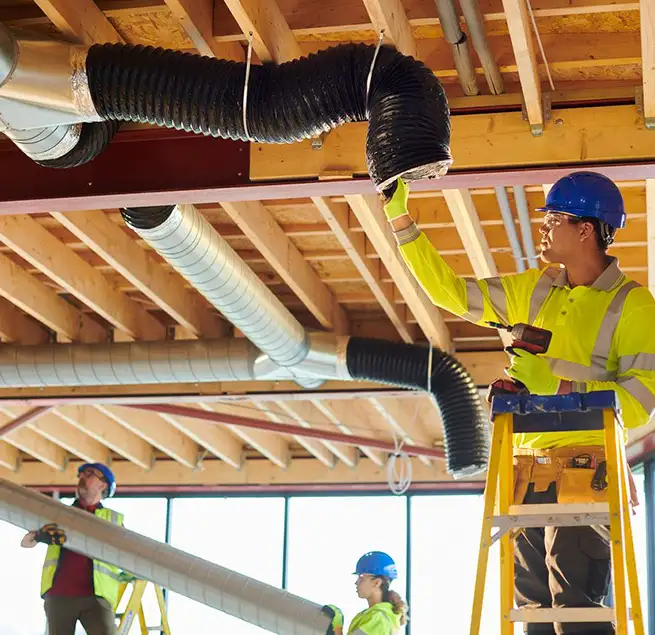 Why Homeowners & Businesses Trust Us in Jamestown, ND?