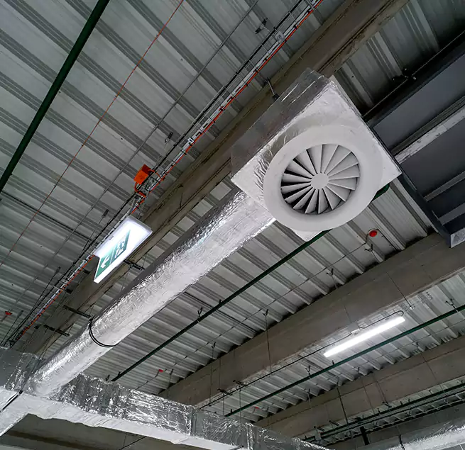 Why Homeowners & Businesses Trust Us in Jamestown, ND?