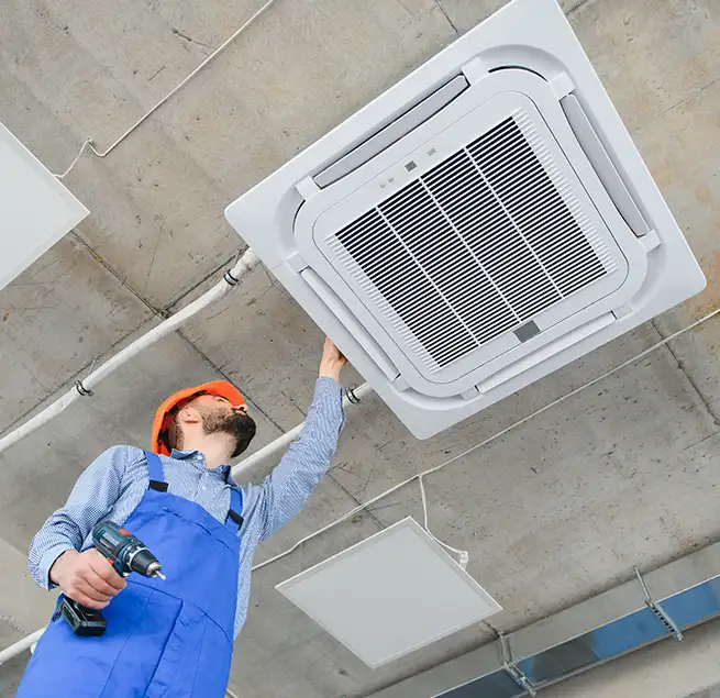 Why Homeowners & Businesses Trust Us in Jamestown, ND