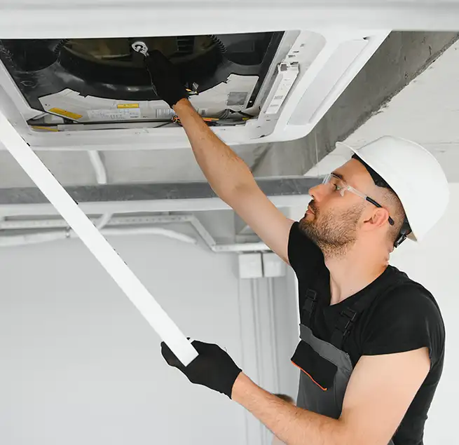 Why Homeowners & Businesses Trust Us in Jamestown, ND?