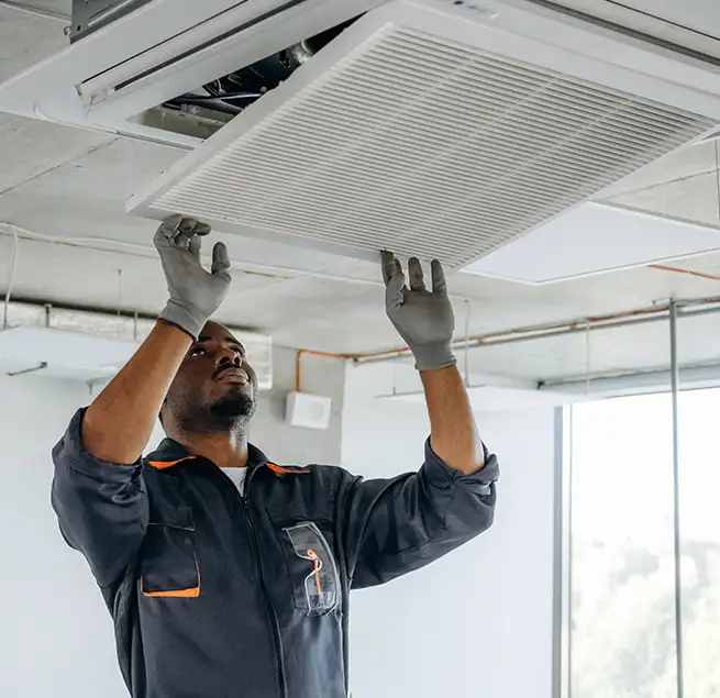  Why Homeowners & Businesses Trust Us in Jamestown, ND?