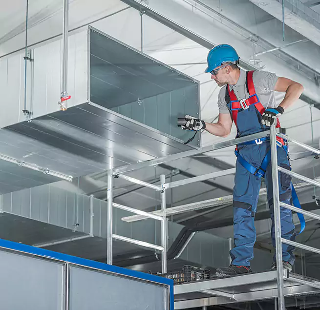 Why Homeowners & Businesses Trust Us Jamestown, ND