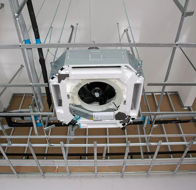 Why Homeowners & Businesses Trust Us Jamestown, ND?