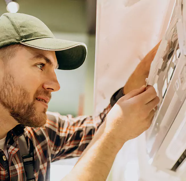 Why Homeowners & Businesses Trust Us in Jamestown, ND?