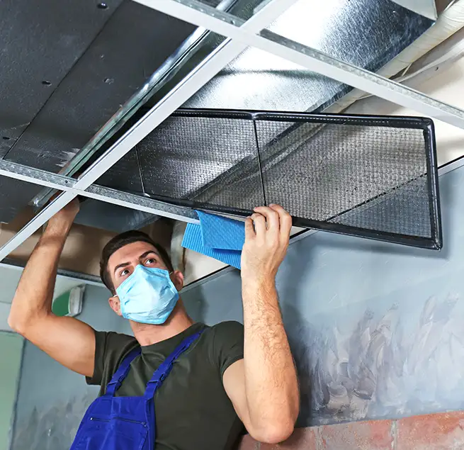 Why Homeowners & Businesses Trust Us in Jamestown, ND?