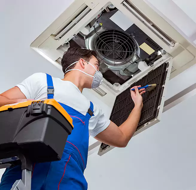 Why Homeowners & Businesses Trust Us in Jamestown, ND?